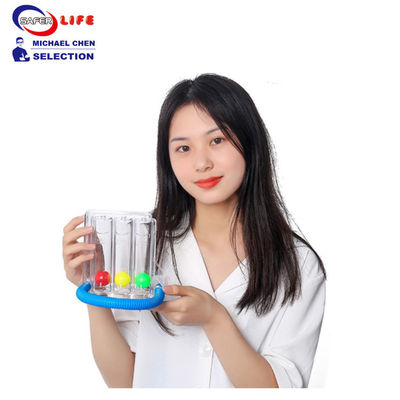 Anaesthetic Breathing Systems Veterinary Circuit Lung Deep Training Respiratory Incentive Spirometry