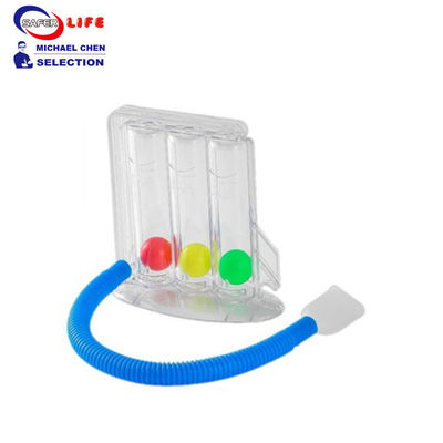 Anaesthetic Breathing Systems Veterinary Circuit Lung Deep Training Respiratory Incentive Spirometry