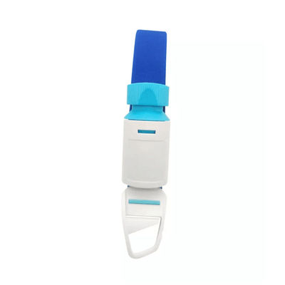 Elastic First Aid Tourniquet Belt Quick Release Garrot Tourniquet Medical 2.5x40cm