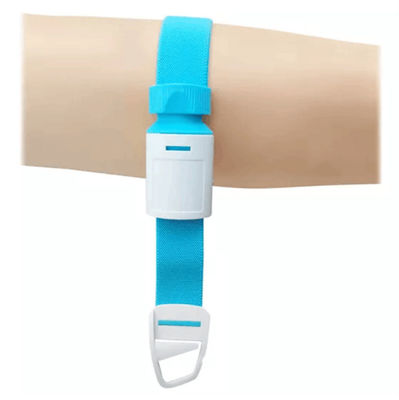 Elastic First Aid Tourniquet Belt Quick Release Garrot Tourniquet Medical 2.5x40cm