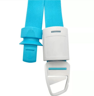 Elastic First Aid Tourniquet Belt Quick Release Garrot Tourniquet Medical 2.5x40cm