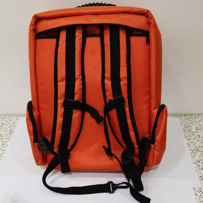 Medical Equipment First Aid Backpack Hospital Trauma Kit Outdoor Survival Bag