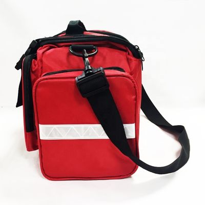 Medical equipment storage bag first aid waterproof trauma bag medical kit