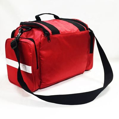Medical equipment storage bag first aid waterproof trauma bag medical kit