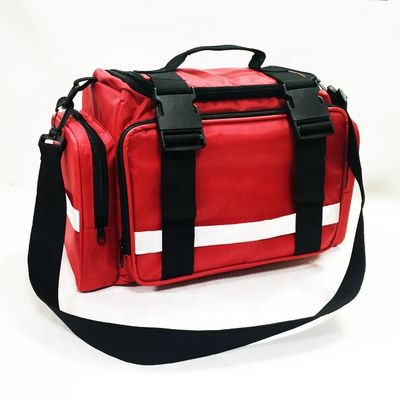 Medical equipment storage bag first aid waterproof trauma bag medical kit