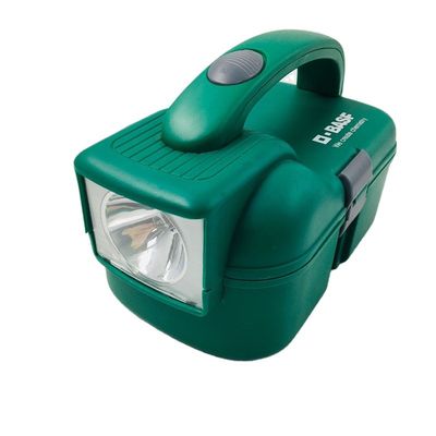 Survival Purse Size First Aid Kit Travel Size Flashlight For Car Travel Torch Tool Box 19cm