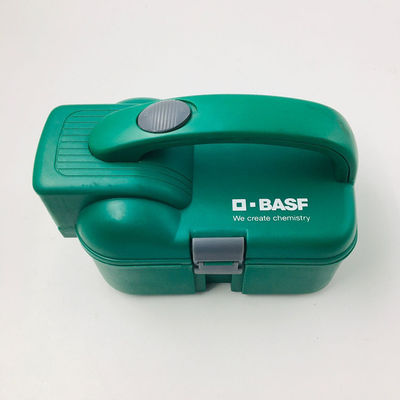 Survival Purse Size First Aid Kit Travel Size Flashlight For Car Travel Torch Tool Box 19cm