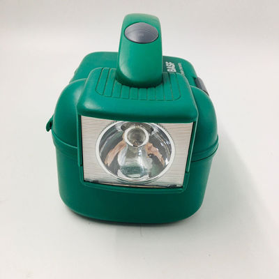 Survival Purse Size First Aid Kit Travel Size Flashlight For Car Travel Torch Tool Box 19cm