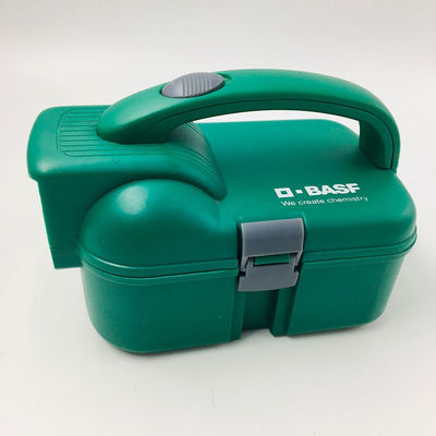 Survival Purse Size First Aid Kit Travel Size Flashlight For Car Travel Torch Tool Box 19cm
