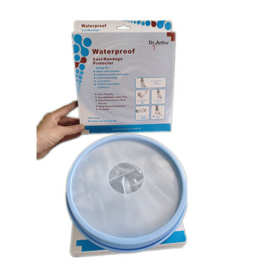 Adult shower Seal Tight bath cover waterproof cast  Original Waterproof Cast Cover
