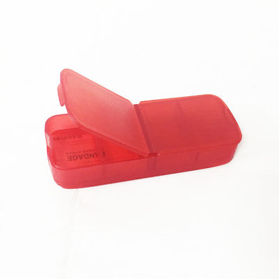 First Aid Adhesive Bandage Box Medical Plaster Case Box