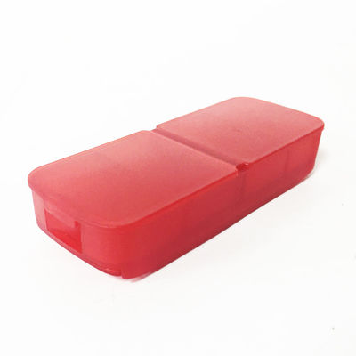 First Aid Adhesive Bandage Box Medical Plaster Case Box