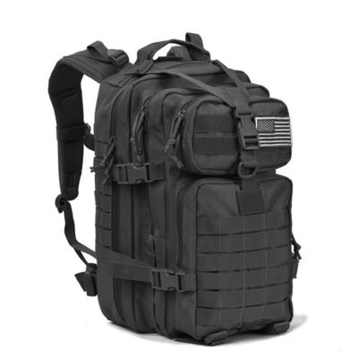 Survival Belt Backpack Small Patches Pack Tactical First Aid Kit