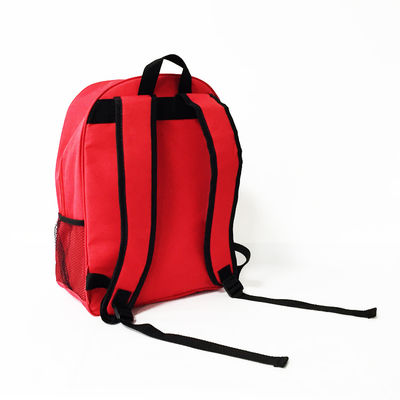 Wholesale High class Nylon Survival Emergency Kit Portable Outdoor First Aid Bag