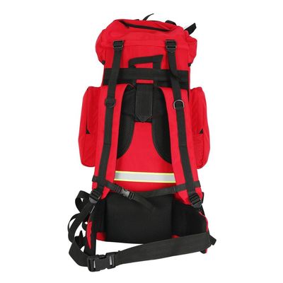 Large Capacity Hiking Backpack Traveling First Aid Kit Small Patches  Tactical Bag Pack