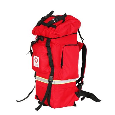 Large Capacity Hiking Backpack Traveling First Aid Kit Small Patches  Tactical Bag Pack