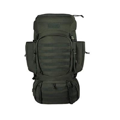 Large Capacity Hiking Backpack Traveling First Aid Kit Small Patches  Tactical Bag Pack