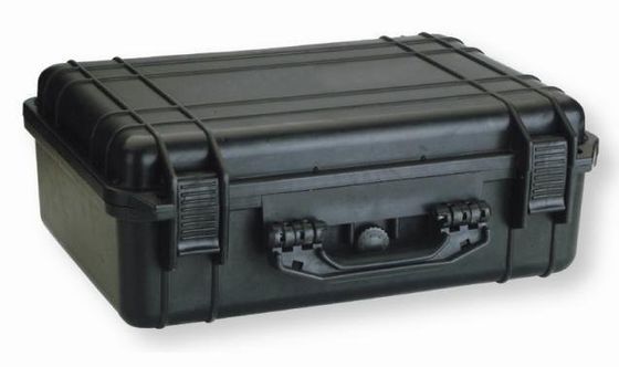 SL-2002 wholesale professional practical Tool Box View Waterproof with Small Tool Box