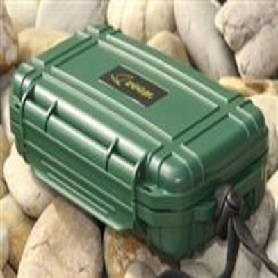 Strong material Genuine Tool Case Big Storage Safety High Quality Black waterproof Plastic Boxes