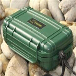 Strong material Genuine Tool Case Big Storage Safety High Quality Black waterproof Plastic Boxes