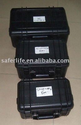 Marine box Waterproof  Storage Case Sponge tool  Box sponge