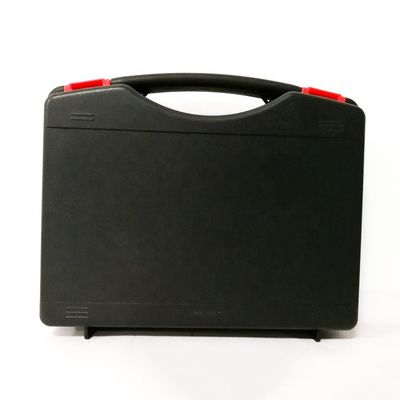 High Quality Medical Plastic Tool Box For Emergency Empty Box Case First Aid Box