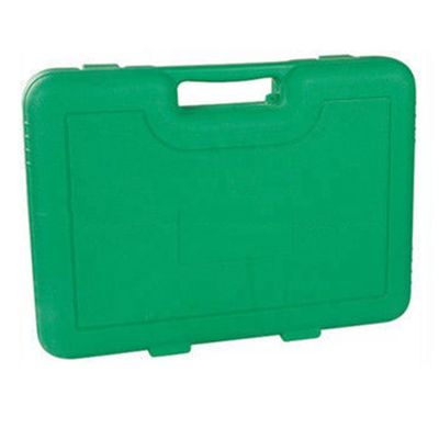 OEM High quality hard plastic carrying cases storage box