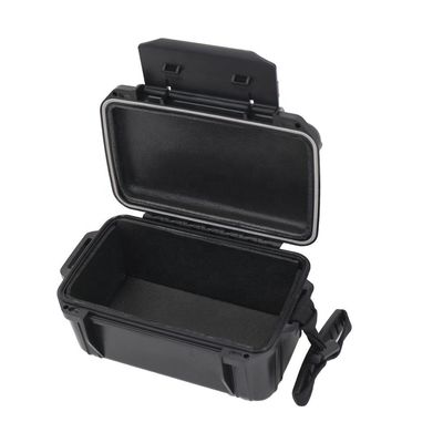 Multifunctional First Aid Emergency  Waterproof Tool Crushproof Storage Box Wholesale Watertight Box Medical Plastic Box