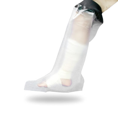 Waterproof Cast Protector Bandage Cast Cover For Shower Homecare Medical Supplies