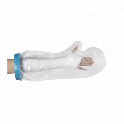Waterproof Cast Protector Bandage Cast Cover For Shower Homecare Medical Supplies
