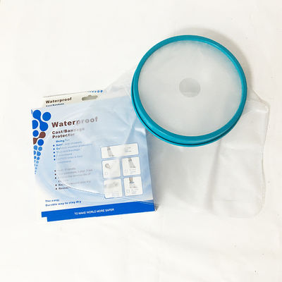 Waterproof Cast Protector Bandage Cast Cover For Shower Homecare Medical Supplies