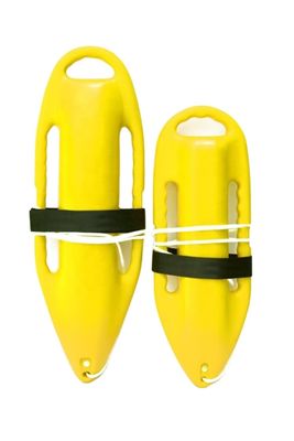 Wholesale 3 Handle Rescue Floating Buoy Swim Safety Rescue Can Equipment