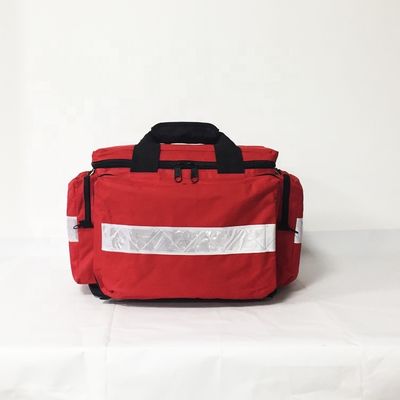High Quality Homecare Medical Supplies Bag Emergency Trauma Bag First Aid Bags