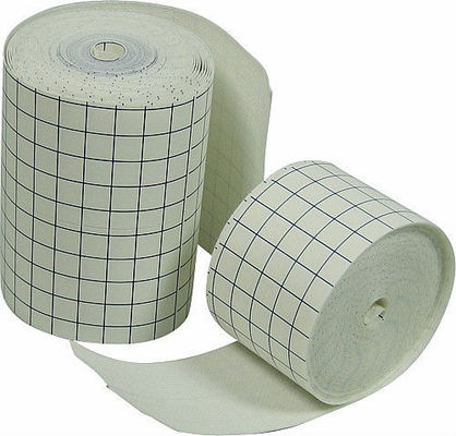 Non Woven Adhesive Dressing Fix Tape Stay Fix Dressing Tape  Fixation Adhesive Plaster  Roll Medical Tape Bandage