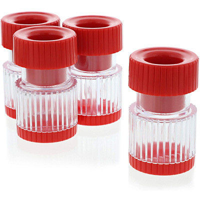 Weekly 7 Day Medication Pill Dispenser Box Pouches Pulverizer Large Medicine Tablet Crusher