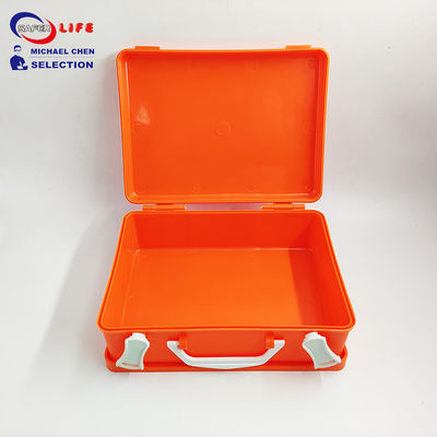 Vest Tactical First Aid Kit Box Wall Mount Medical Home Pp Empty Box 25CM
