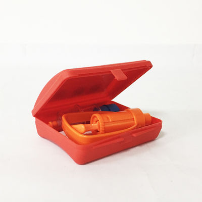 Venom Extractor Kit,the snake bite protector Extractor vacuum pump kit