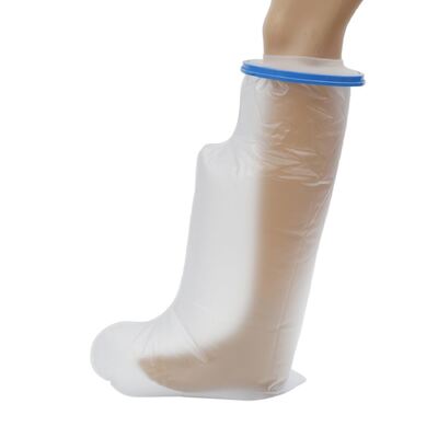 water proof Dressing cover,shower cover protect the area & protect for the wound,already accommodated 2 Dressing cover