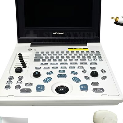 K5 Ultrasound Scanner (Standard Convex Probe)