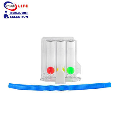 Anaesthetic Breathing Systems Veterinary Circuit Lung Deep Training Respiratory Incentive Spirometry