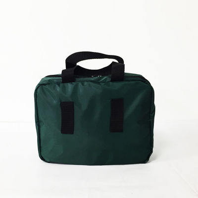 Outdoor Portable First Aid Kit Emergency Survival Bag With Contents Trauma Bag