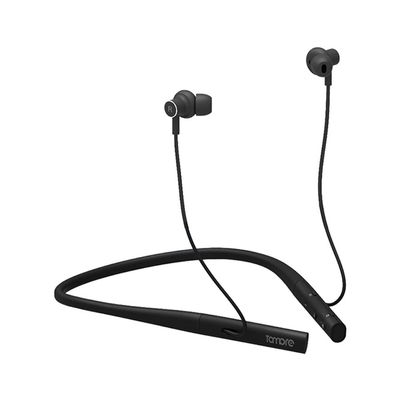 New Design Hearing Aid Headset Handsfree Earphone Sound Wireless Microphone