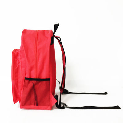Wholesale High class Nylon Survival Emergency Kit Portable Outdoor First Aid Bag