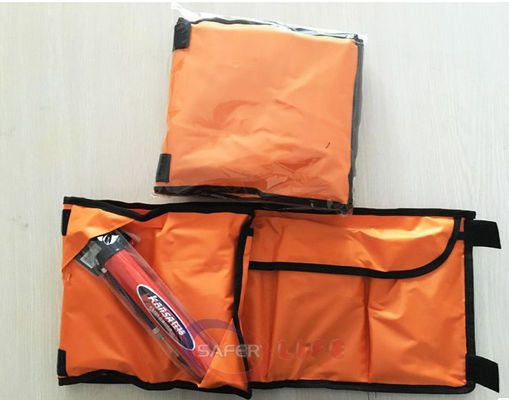 First Aid Air Splint Kits Inflatable Air Splint Emergency kit