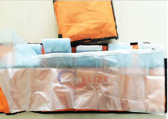First Aid Air Splint Kits Inflatable Air Splint Emergency kit