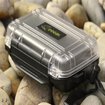 Factory box carry use for hospital container tool production line medical din rail case plastic abs