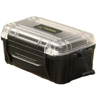 waterproof  plastic tool parts box case medicine first aid kit  boxes  ABS plastic  cigarette shell cases