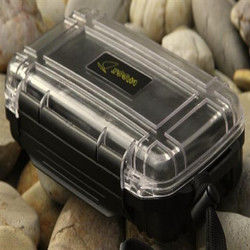 waterproof  plastic tool parts box case medicine first aid kit  boxes  ABS plastic  cigarette shell cases
