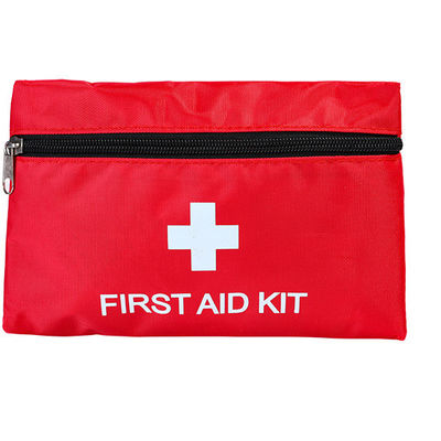 Häusliche Pflege Saferlife Mini Travel First Aid Kits Carry On Luggage Camping