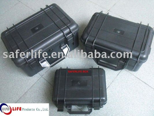 Marine box Waterproof  Storage Case Sponge tool  Box sponge